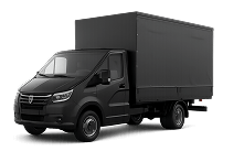 Коммерческие автомобили