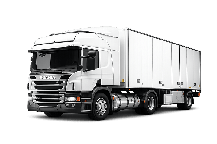 Деньги под залог грузового автомобиля