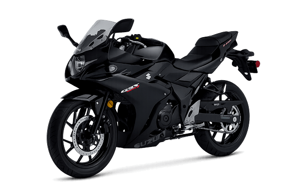 Деньги под залог мотоцикла