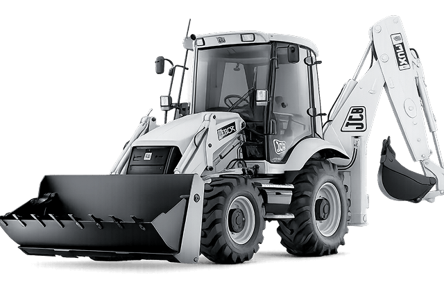 Деньги под залог спецтехники