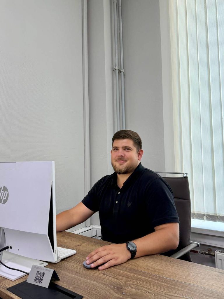 Офис Московского Капитала